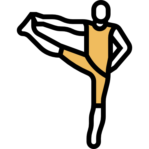 Exercise icon