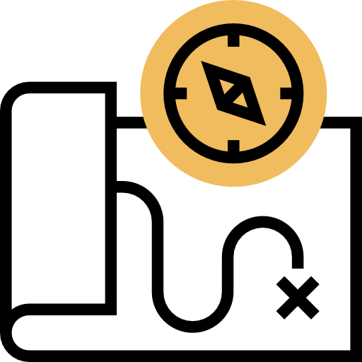 Map icon