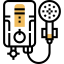 Water heater icon 64x64