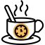 Coffee icon 64x64