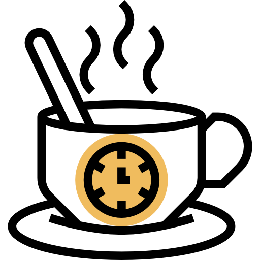 Coffee icon