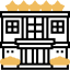 Hotel icon 64x64