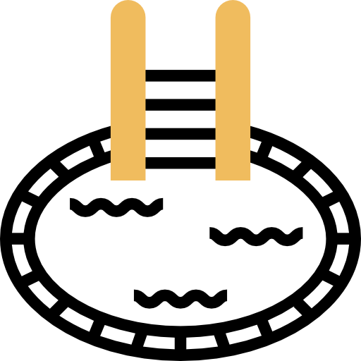 Pool icon