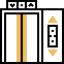 Lift icon 64x64