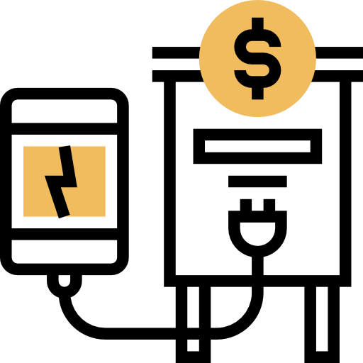 Mobile icon