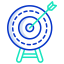 Target icon 64x64