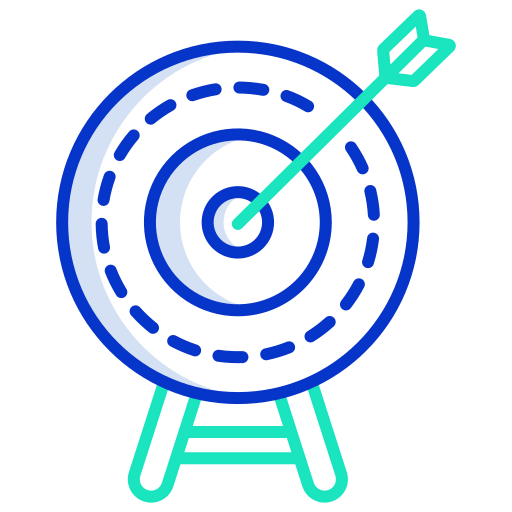 Target icon