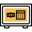 Safety box icon 64x64