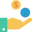 Income icon 64x64