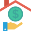 Mortgage icon 64x64