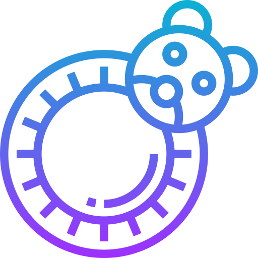 Bear icon