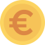 Euro icon 64x64