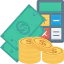 Finance icon 64x64