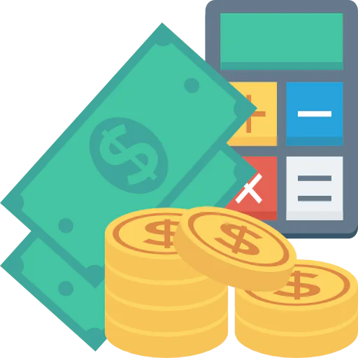 Finance icon