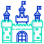 Castle icon 64x64