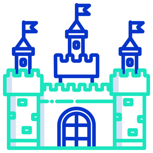 Castle icon