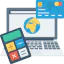 Ecommerce icon 64x64