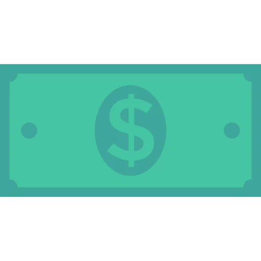 Currency icon