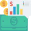 Finance icon 64x64