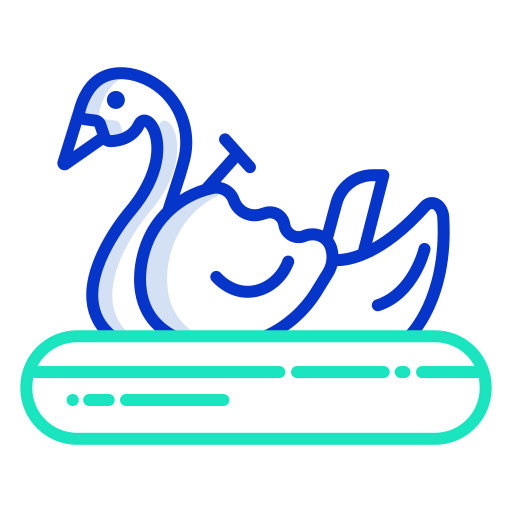 Duck icon