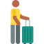 Tourist icon 64x64