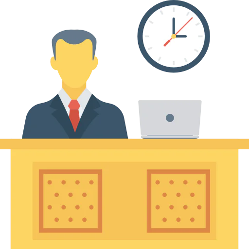 Manager icon