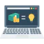Laptop icon 64x64