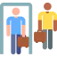 Security control icon 64x64