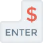 Enter icon 64x64