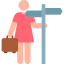 Tourist icon 64x64