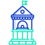 Ticket counter іконка 64x64