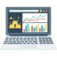 Laptop icon 64x64