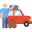 Taxi icon 64x64
