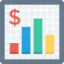 Analytics icon 64x64