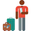 Traveler icon 64x64