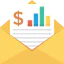 Analytics icon 64x64