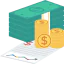 Currency icon 64x64