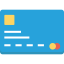 Credit card icon 64x64