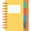 Agenda icon 64x64