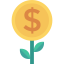 Growth icon 64x64