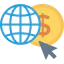Ecommerce icon 64x64