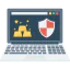Laptop icon 64x64