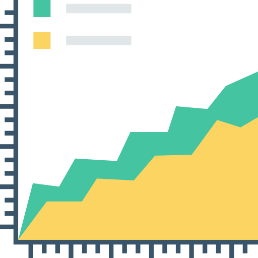 Graph icon