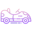 Go kart icon 64x64