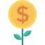 Growth icon 64x64