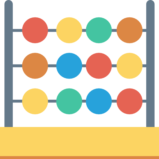 Abacus icon