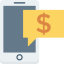 Smartphone icon 64x64
