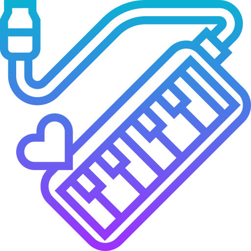 Keyboard icon