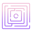 Maze icon 64x64