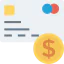 Credit card icon 64x64